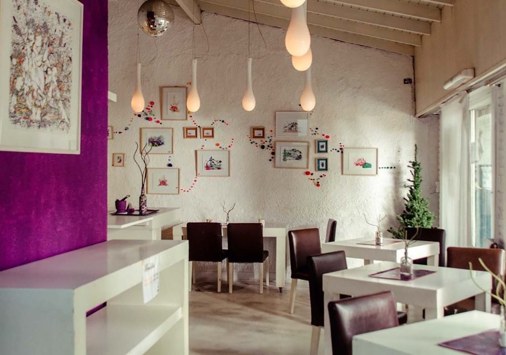 Art Factory Beer Garden Vandrehjem Buenos Aires Eksteriør billede